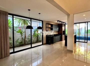 1d45de5b03b42bc4bccf3c9b13a07606f111aff6 · Casa com 3 suítes à venda, 253 m² por R$ 3.200.000,00 - Condomínio Cyrela Buritis - Uberlândia/MG