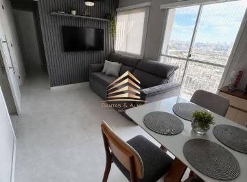 ec8cfcdb7b5e83c056eec10f1fb6466e9225d481 · Apartamento com 3 dormitórios à venda, 68 m² por R$ 600.000,00 - Vila das Bandeiras - Guarulhos/SP