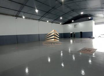 b13d70715f45304dbf6a7a24651bc177bc812b56 · Galpão para alugar, 500 m² por R$ 20.356,00/mês - Cidade Industrial Satélite de São Paulo - Guarulho