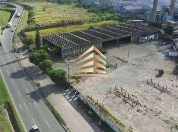 66d0887ca5f91f96c502b7bbbc4d9139f085b240 · Galpão, 5400 m² - venda por R$ 16.000.000,00 ou aluguel por R$ 109.001,00/mês - Cumbica - Guarulhos/
