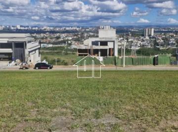 a5f523338fef3a9d6493e6d677a3f2603e7e67db · Terreno à venda no Condomínio Terras Alpha - 343m² por R$730.000 - Urbanova - São José dos Campos -