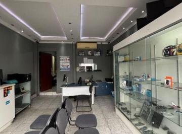 ee4f9652f32ea21cc40c7e99dccb37167e6dfe84 · Salão para alugar, 40 m² por R$ 2.200/mês - Cidade Jardim Cumbica - Guarulhos/SP