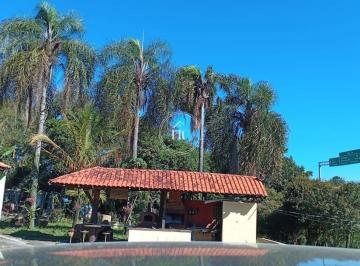 49d1353411242ac91d2570e26971f24761d9eb05 · Chácara com 2 dormitórios à venda, 2000 m² por R$ 800.000 - Parque Residencial Quinta das Laranjeira