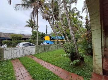 9556acfb0334b06d2ba16d974a4bd26720eb09e2 · Casa com 4 dormitórios à venda, 204 m² por R$ 600.000,00 - Balneário Praia do Pernambuco - Guarujá/S