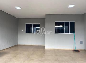 3641f5b1d1e2ca19407d511e9c4f6b12746d84b7 · Casa com 3 dormitórios à venda, 136 m² por R$ 420.000,00 - Setor Santos Dumont - Itumbiara/GO