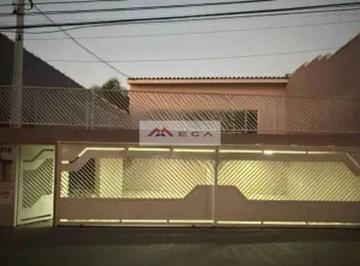 3aec5c62d85fc44cebaf4fdfefbabcea7fb13b89 · Casa com 5 dormitórios à venda, 300 m² por R$ 848.000 - Jardim Tupi - Campinas/SP