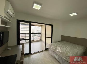 61ea321e526d330abfb7143dc8f9e762bb7e0bc0 · Studio com 1 dormitório para alugar, 32 m² por R$ 4.733,00/mês - Jardim Paulista - São Paulo/SP