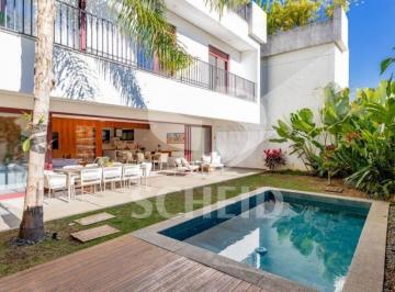 Casa · 536m² · 3 Quartos · 4 Vagas · Casa de alto Padrão em condomínio