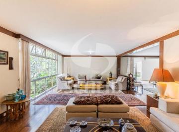 Casa · 793m² · 4 Quartos · 7 Vagas · Casa à venda, no Jardim Guedala, com 4 suítes, 7 vagas, 793,00m².