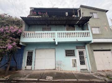 be0102b525c206b1dd93134e4aa4f7b1bf6075e6 · Imóvel com 3 casas à venda, 122 m² por R$ 295.000 - Vila Dionisia - São Paulo/SP