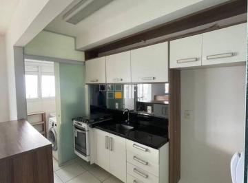d78bbe86ecdbead619b98edfa2d10934ab937273 · Apartamento com 1 dormitório à venda, 38 m² por R$ 550.000,00 - Santo Amaro - São Paulo/SP
