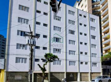 FACHADA · 25793 - Ed. Raquel - Excelente apartamento de 105m² á venda no Centro de Poços de Caldas MG.