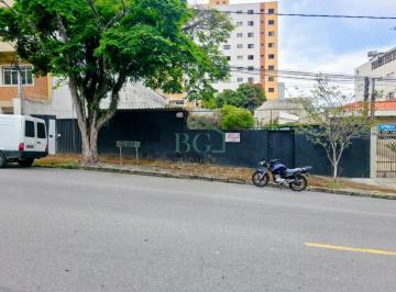 FRENTE DO TERRENO · 55793 - Jardim dos Estados - Excelente terreno de 847m² á venda em Poços de Caldas MG.