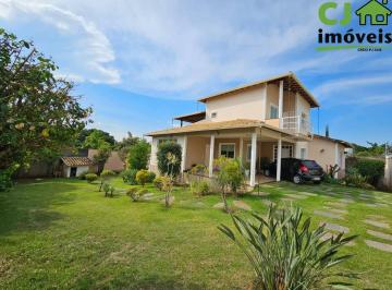 550db1cf66013a116d96f6c838eec354111ecd43 · Casa com 5 dormitórios à venda, 287 m² por R$ 1.370.000 - Jardim Ipê - Lagoa Santa/MG