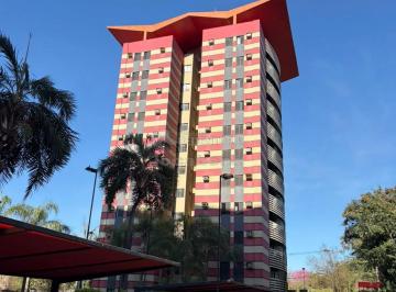 Apartamento · 68m² · 2 Quartos · 1 Vaga · Apartamento no Nova Redentora de 02 dormitorios
