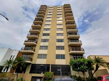 Apartamento · 198m² · 4 Quartos · 2 Vagas · Apartamento Padrão em São José do Rio Preto