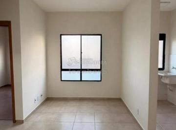 Apartamento · 48m² · 2 Quartos · 1 Vaga · Apartamento Padrão no Naif Residence de 02 dormitorios