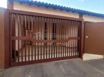 Casa · 200m² · 3 Quartos · 2 Vagas · Casa 3 quartos à Venda Solo Sagrado I