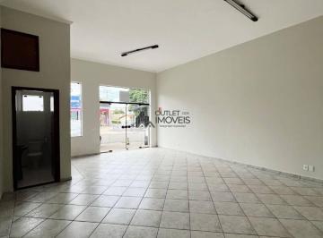 2749f07f9c967120393d78e087b1ceca458790cf · Salão para alugar, 50 m² por R$ 4.050,00/mês - Jardim de Itapoan - Paulínia/SP