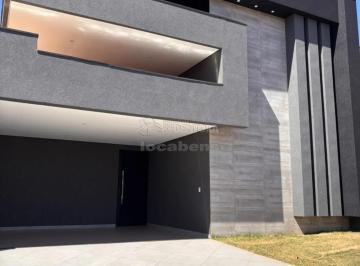 Casa · 180m² · 3 Quartos · 2 Vagas · Casa Padrão para Venda com 03 Dormitórios, 01 Suíte com Closet, 180m² de Construção no Condomínio Fi