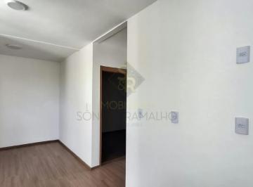 Apartamento · 41m² · 2 Quartos · 1 Vaga · Apartamento residencial para locação no bairro Jardim Anhanguera, Ribeirão Preto/SP.