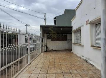 Casa · 316m² · 3 Quartos · 4 Vagas · Casa com 163,48m² de área construída a venda no bairro Campos Elíseos, em Ribeirão Preto/SP.