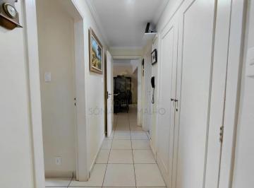 Apartamento · 157m² · 3 Quartos · 1 Vaga · APARTAMENTO AMPLO COM 3 DORMITÓRIOS E 157 m² DE ÁREA ÚTIL