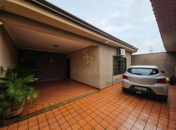 Casa · 312m² · 3 Quartos · 4 Vagas · Casas Residenciais Padrão em Ribeirão Preto