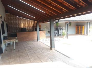 Casa · 300m² · 2 Quartos · Casas Residenciais Área de LazerEdícula em Ribeirão Preto