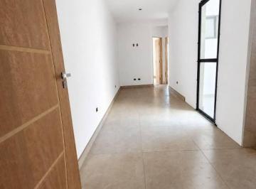 f0dd04be6ddb30351e91adbbece5d8dbd91c257e · Apartamento com 2 dormitórios à venda, 52 m² por R$ 345.000,00 - Jardim das Maravilhas - Santo André