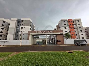 eda68c4ad0ca9f736043aa486c383e239bbd6ce9 · Apartamento com 2 dormitórios à venda, 47 m² por R$ 189. - Jardim Maria Celina - Londrina/PR