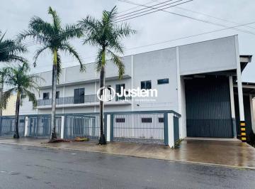 79dcdd5191829c39927412c685663f57e6b80a79 · Galpão, 1500 m² - venda por R$ 6.500.000,00 ou aluguel por R$ 30.000,00/mês - Comercial Vitória Mart
