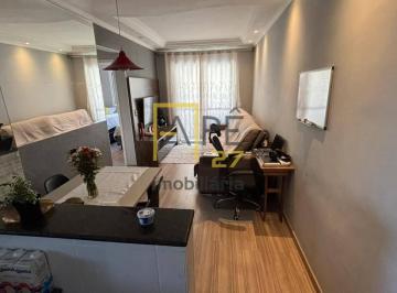 5e80db35922c696eb6d40251011447882e21aeb0 · Apartamento à venda, 55 m² por R$ 500.000,00 - Jardim Rosa de Franca - Guarulhos/SP
