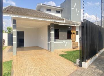 Casa · 106m² · 3 Quartos · 2 Vagas · Casa mobiliada Jardim Tóquio!