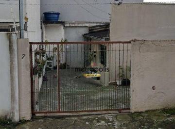 Fachada · Casa com 1 dormitório à venda, 49 m² por R$ 350.000,00 - Jardim Santo Ignácio - São Bernardo do Camp