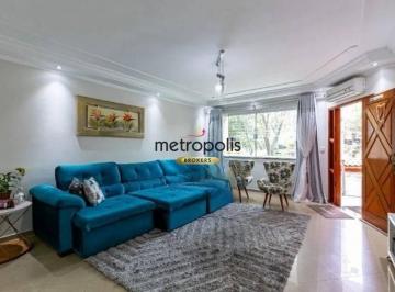 Sala · Sobrado com 3 dormitórios à venda, 250 m² por R$ 1.050.000,00 - Bangu - Santo André/SP