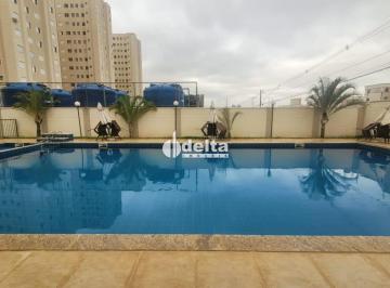 Apartamento · 62m² · 2 Quartos · 1 Vaga · Apartamento com 2 quartos sendo 1 suíte disponível para venda no bairro Gávea em Uberlândia-MG.