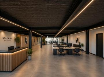 Comercial · 72m² · Loja disponível para locação e venda no bairro Gávea em Uberlândia-MG.