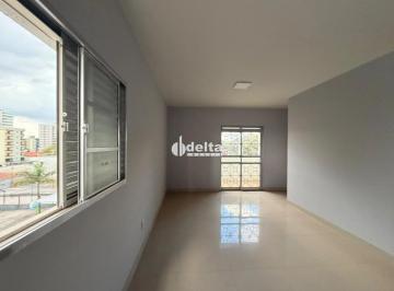 Apartamento · 117m² · 3 Quartos · 2 Vagas · Apartamento com 3 quartos sendo 1 suíte disponível para venda no bairro Saraiva em Uberlândia-MG.