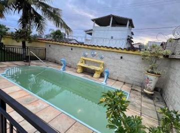 78469f03ca604ace5bc3be529a61eded5fa48672 · Casa com 3 dormitórios à venda, 146 m² por R$ 1.200.000,00 - Barra de Maricá - Maricá/RJ