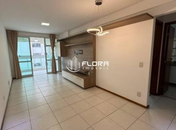 b755c4c1516d175fcef5d126c277fc55338f7cba · Apartamento com 2 dormitórios à venda, 80 m² por R$ 739.000,00 - Icaraí - Niterói/RJ
