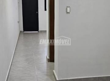 Casa · 58m² · 2 Quartos · 1 Vaga · Casa no Piazza di Roma - Sorocaba/SP