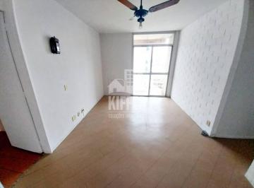 APARTAMENTO 3 QUARTOS À VENDA NO INGÁ NITERÓI · Apartamento VAZIO, 3 dormitórios à venda, 80 m² por R$ 625.000 - Ingá - Niterói/RJ