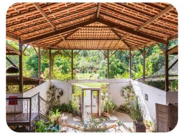 CHÁCARA EM MARICÁ · Chácara com 6 quartos à venda, 2000 m² por R$ 1.500.000 - Itaipuaçu - Maricá/RJ