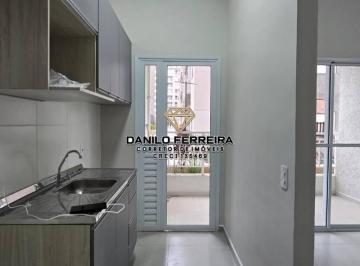 4499cb45c91c06b9d4f27167661a395649f91d6e · Apartamento com 3 quartos para alugar, 56 m² por R$ 3.350/mês - Residencial Maxim Home Club Itu - It