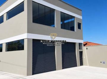 696faab8e8d5444fef059530145f8ea2d0e8c11e · Salão para alugar, 220 m² por R$ 6.400,00/mês - Jardim Celani - Salto/SP