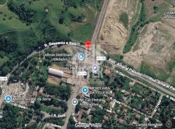 23a8d30e092f4f3dd2adab3c1d693b03411dc04f · Terreno à venda, 1560 m² por R$ 424.000,00 - Vale da Figueira (Ponta Negra) - Maricá/RJ