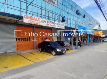 Comercial · 120m² · 2 Vagas · Sala Comercial 2 Térrea na Av. Itavuvu com 120² - Sorocaba/SP