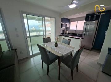 7f83ac15010561f61ac2dd716a6f0764381c15f9 · Apartamento Duplex com 2 dormitórios à venda, 101 m² por R$ 910.000,00 - Caiçara - Praia Grande/SP