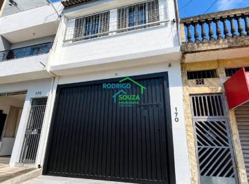 403480fe6b7286917a2eecd05178eeb325c1aea8 · Prédio, 218 m² - venda por R$ 1.200.000,00 ou aluguel por R$ 5.000,00/mês - Parque Santa Teresa - Ca